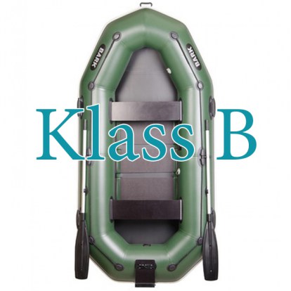 Klass b